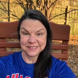 Meet your Posher, Julie